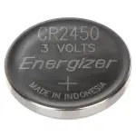 BATERIA LITOWA BAT-CR2450*P2 ENERGIZER